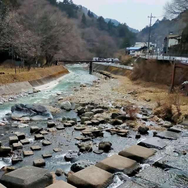 四万グランドホテル