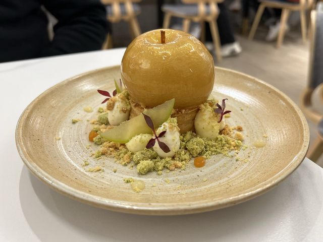 深水埗打卡cafe