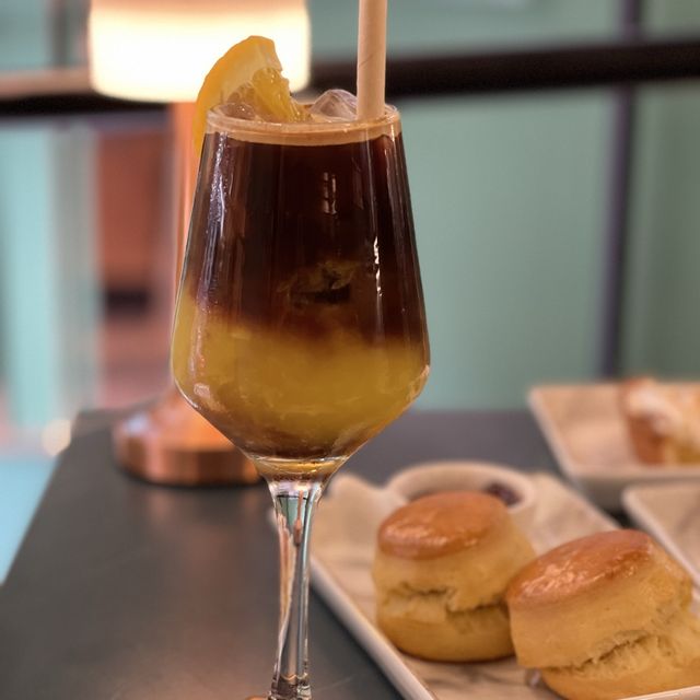 有意義嘅咖啡店☕️ 有意義嘅咖啡店☕️