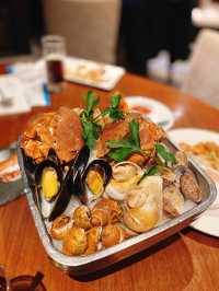 🦀精選蟹&花膠自助餐🍽