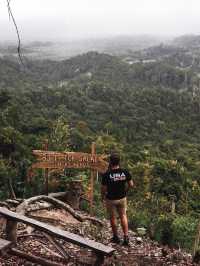 BUKIT TOK SALAI, SUNGAI NERUS