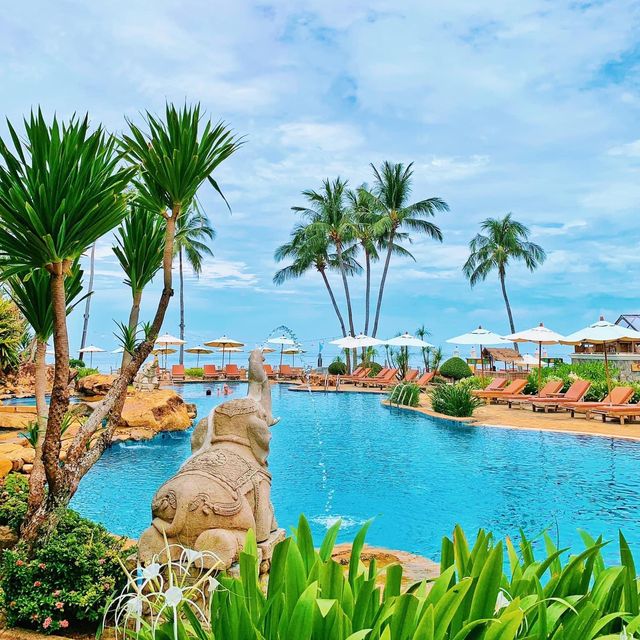 เกาะช้างที่รัก  🌊🏝⛵️