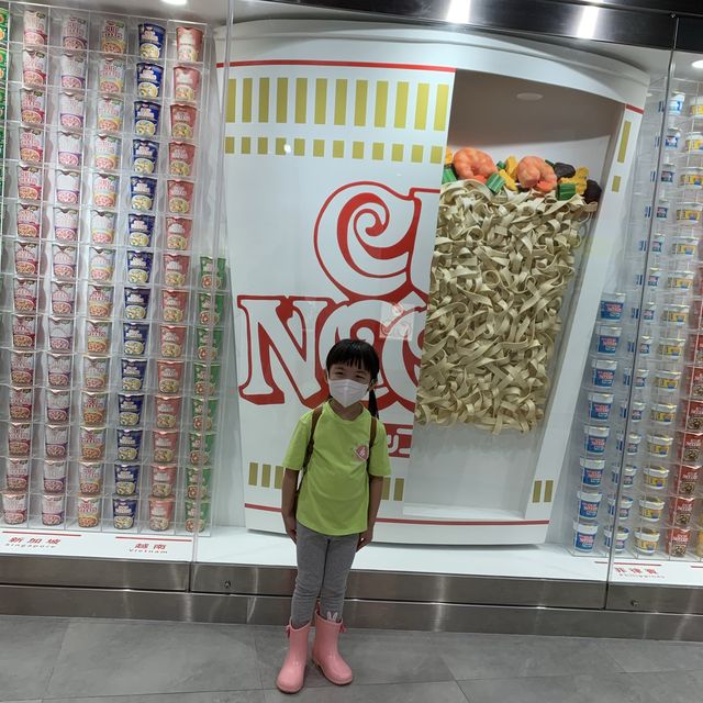 【自己的麵🍜自己做】📍尖沙咀