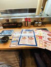 【名古屋】ひとり回転火鍋でデトックスしませんか？
