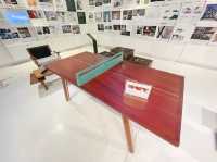 Fifty Years Of Singapore Design