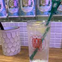 【東京】人気のネオ居酒屋🍺ゆしまホール