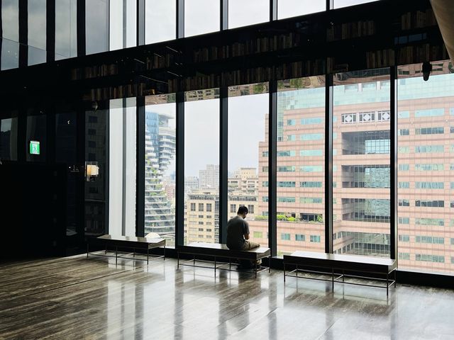 A13 松仁遠百威秀 MUVIE CINEMAS  