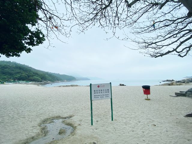 洪聖爺泳灘