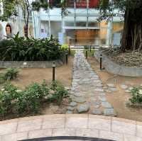 香港文物探知館打卡位😍
