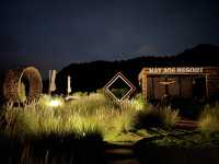 ที่พักใกล้เขาใหญ่