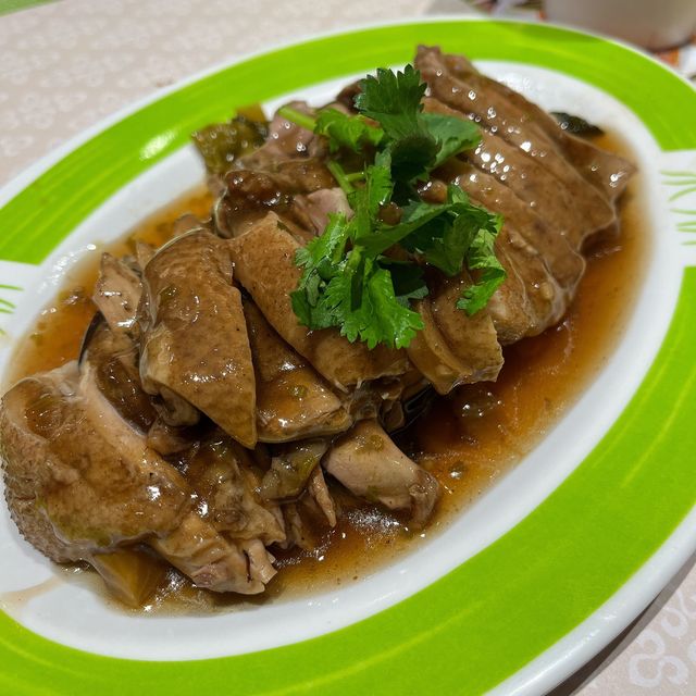 葵芳｜米芝蓮推介抵食正常性價比泰菜🇹🇭🥢🍲