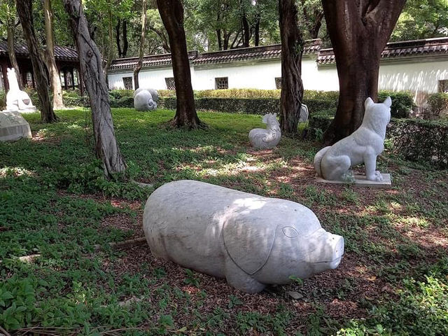 城寨回憶