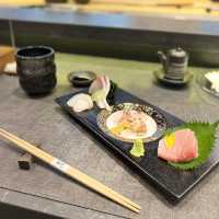 高質Omakase