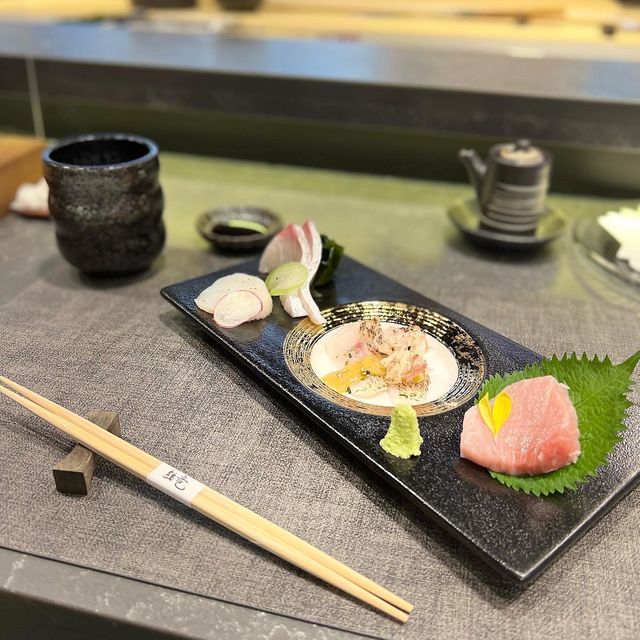 高質Omakase