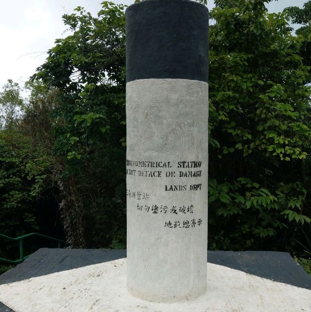 充實的離島遊