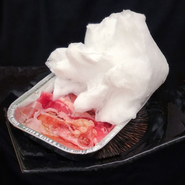 銅鑼灣日式和牛燒肉店之上村牧場