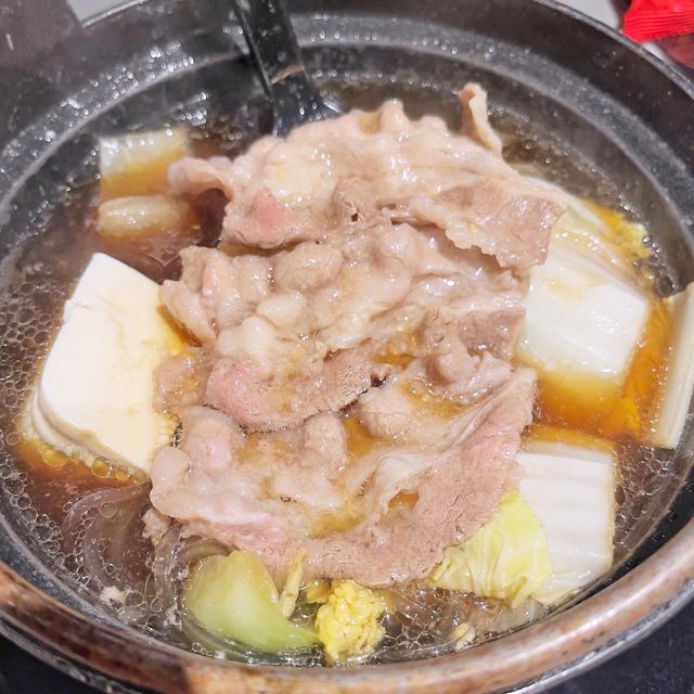 有好味🥬酸菜魚🐟食嘅🇯🇵日式放題🍣
