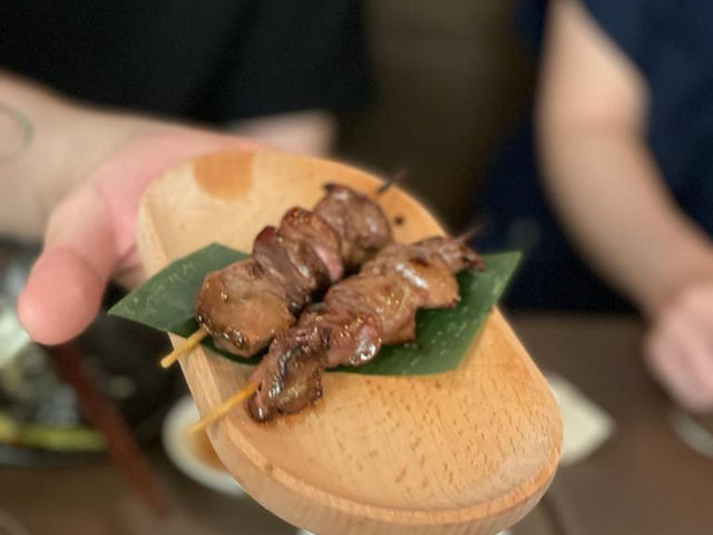 新發現✨ 星橋居酒屋 (中環)✨