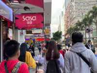 PART OF HONGKONG!!!