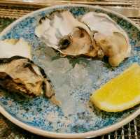 The Mira Hong Kong - Yamm lunch buffet 