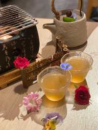 高質日本菜