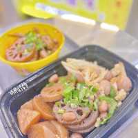 簡單方便又一餐