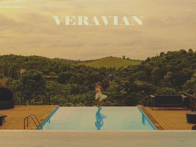 Veravian Resort วังน้ำเขียว💚