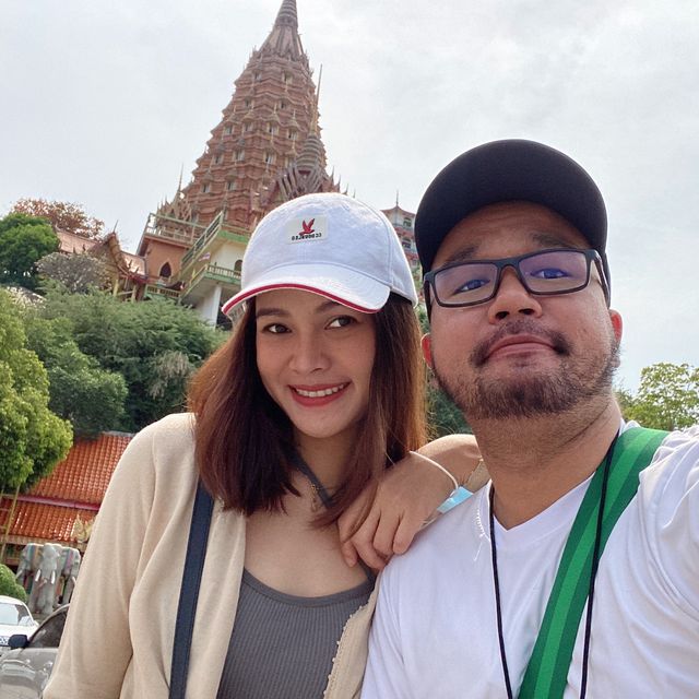 วัดถ้ำเสือ