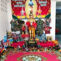 วัดพระใหญ่@ชลบุรี