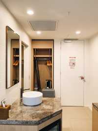 ibis Melbourne Central ที่พักดีที่อยากแนะนำ