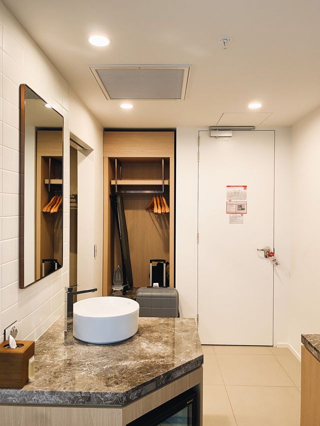 ibis Melbourne Central ที่พักดีที่อยากแนะนำ