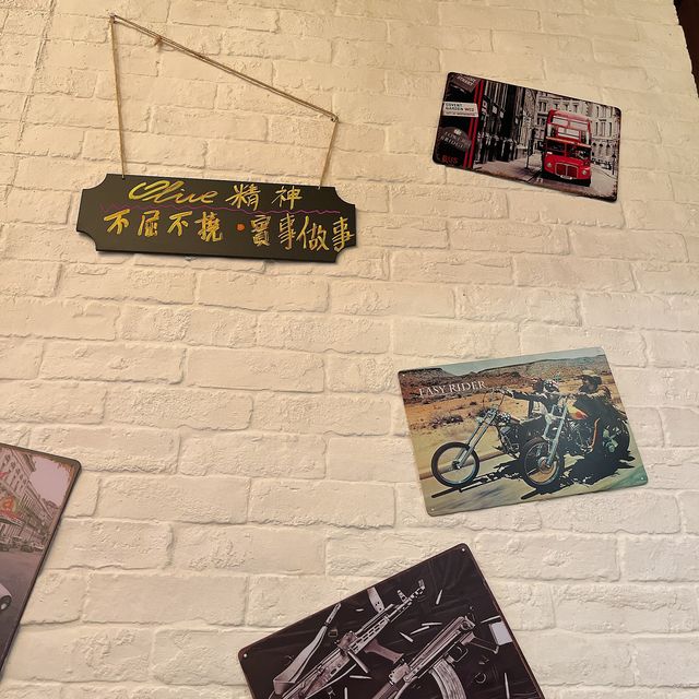荃灣｜橋底下屹立多年嘅情調西餐廳 — 高性價比嘅石燒系列🍽🥂🍝