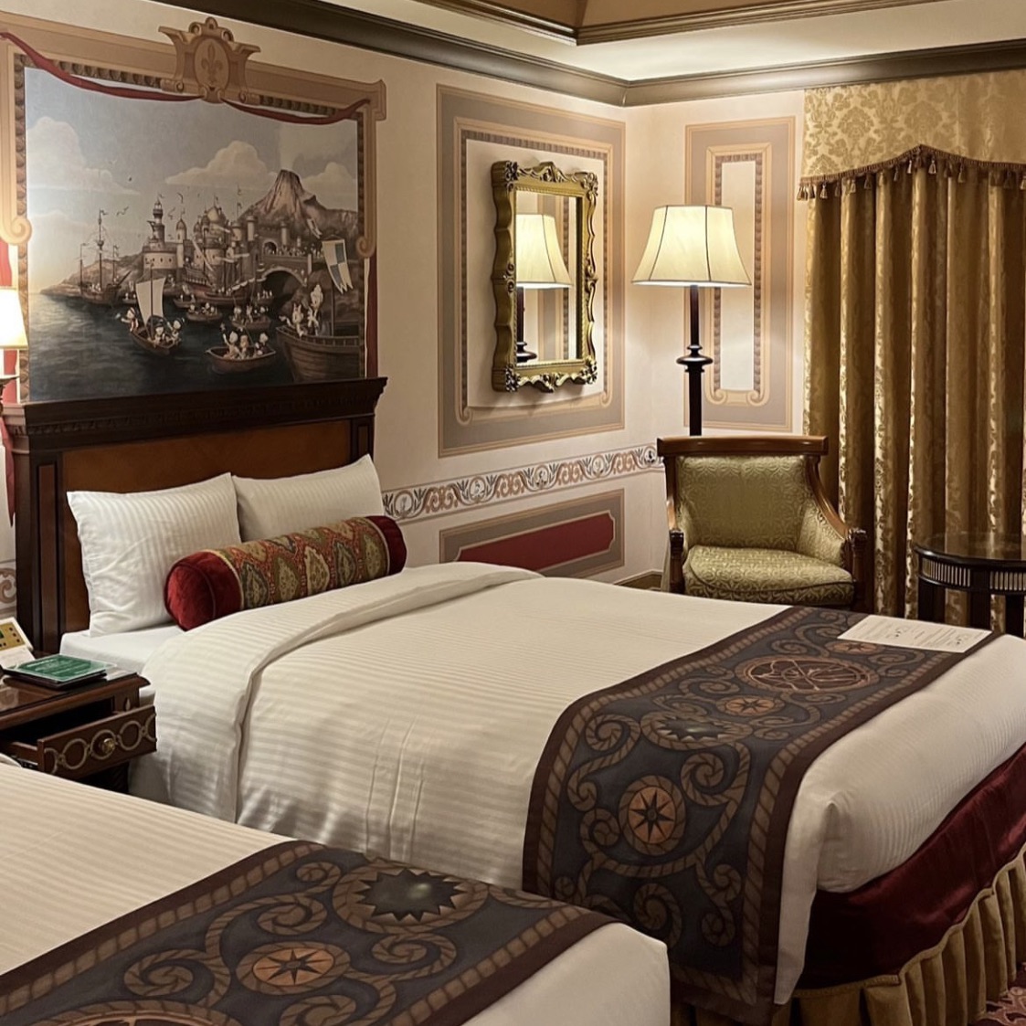 東京ディズニーシー ホテルミラコスタ | Trip.com 浦安