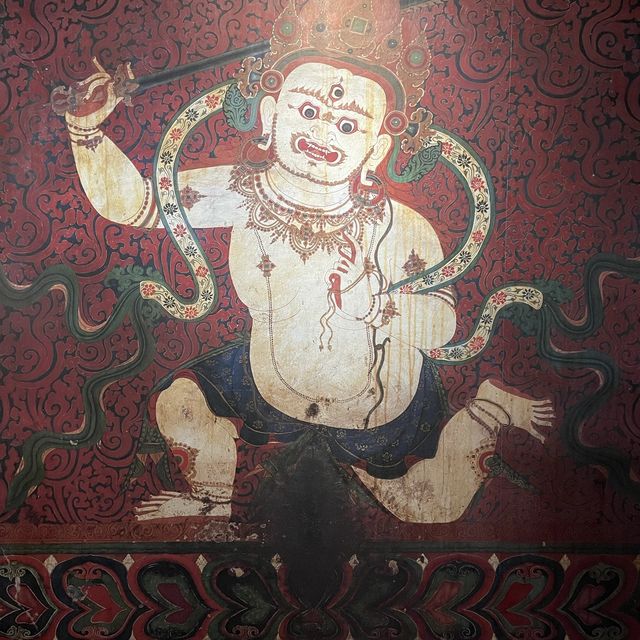妙像焕彩