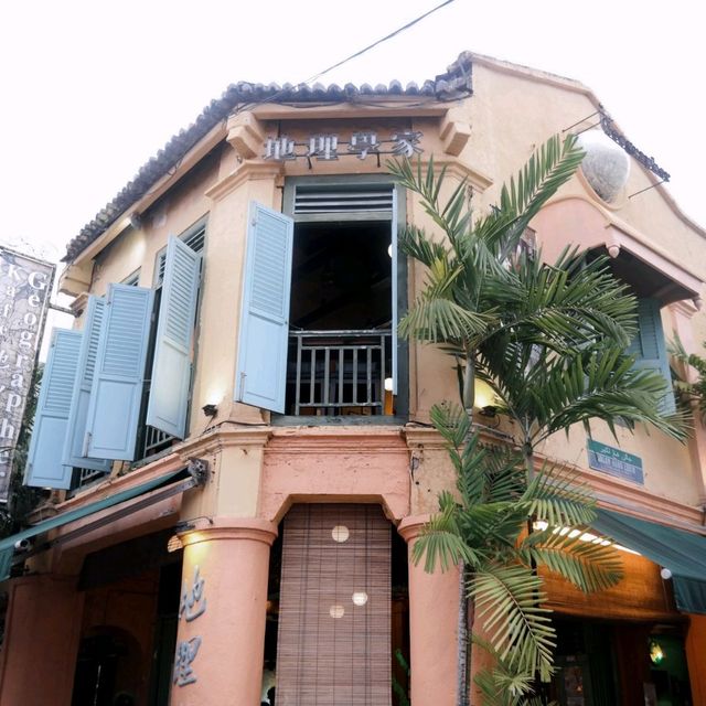 'มาเลเซีย' 🇲🇾 #21 | Jonker Street 