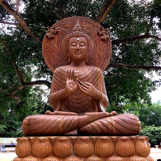วัดท่าแขก วัดเก่าแก่ของเมืองเชียงคาน
