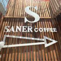 SANER Coffee 