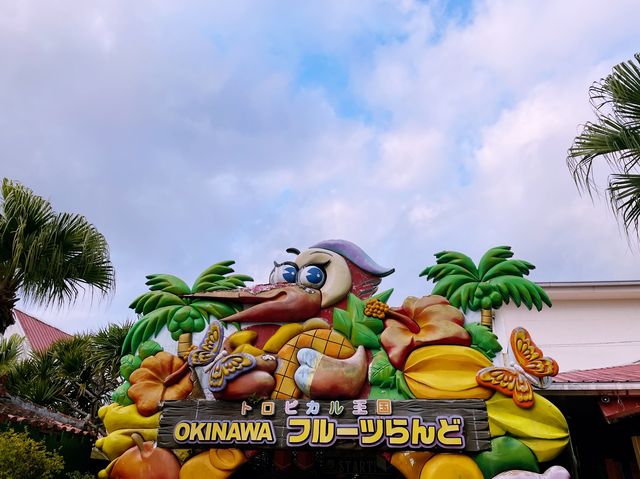 沖縄Japan