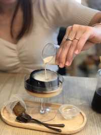 涼茶咖啡打卡cafe