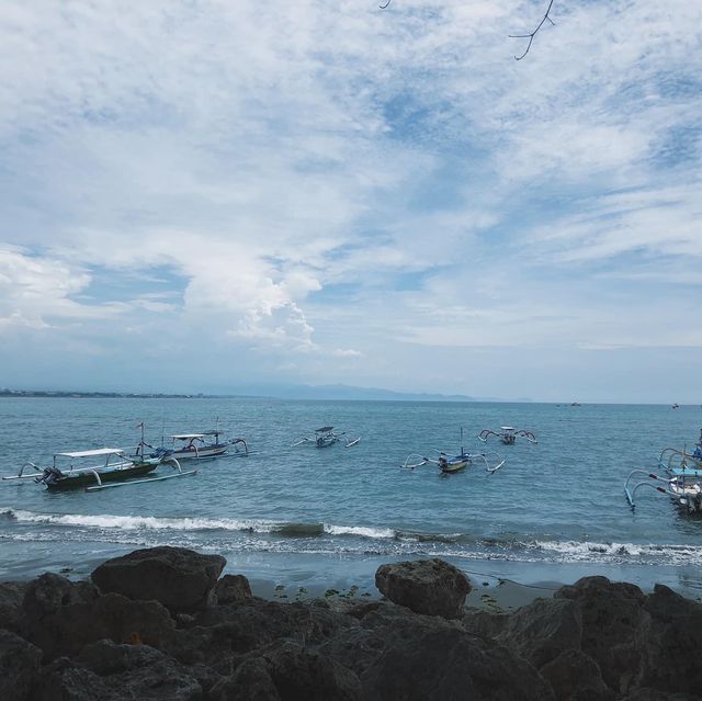 “เกาะนูซา เปนีดา” เกาะเล็กๆที่ความสวยไม่เล็กเลย  