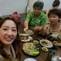 พากิน เฮียให้ Michelin 3 ปีซ้อน 