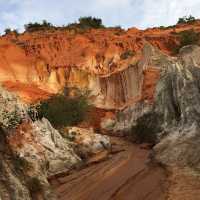 Mui Ne Vietnam