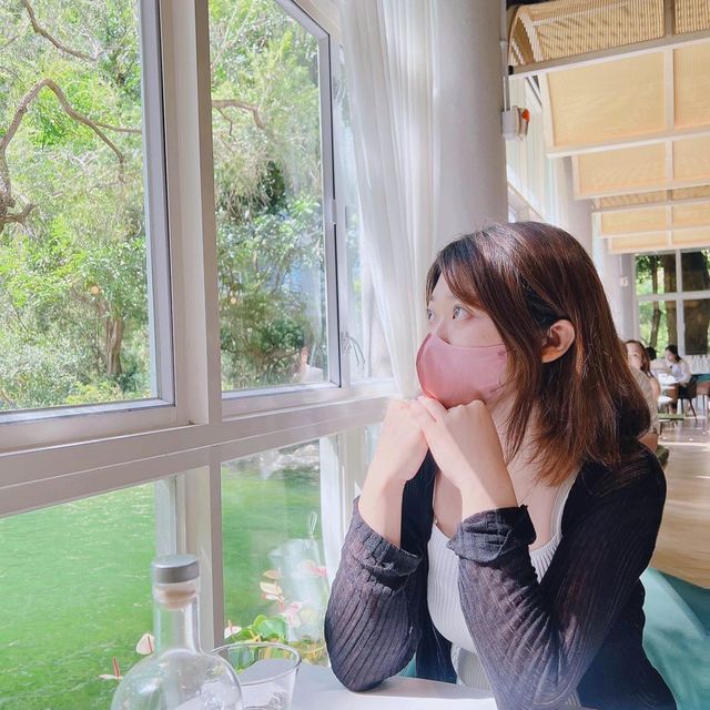 近期打卡熱點❤️