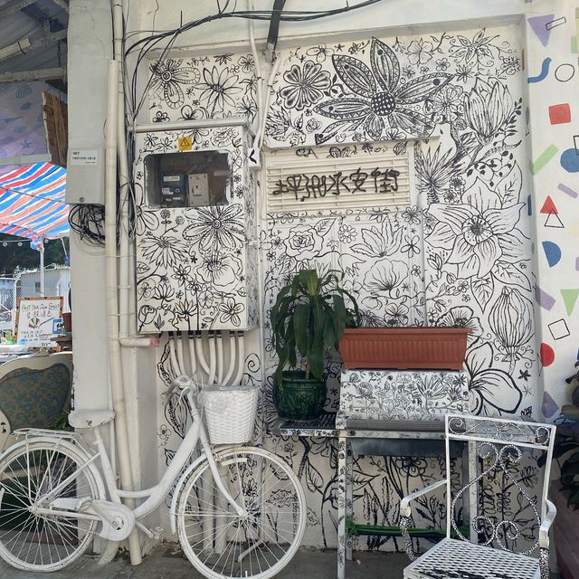 坪洲小島一日遊✨