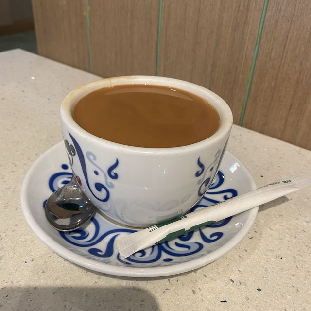 Tsui Wah, The Heeren