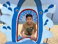 หาดบ้านทอน นราธิวาส