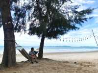พักสบายสไตล์ Zienn... เที่ยว@ระยอง 😎🌴