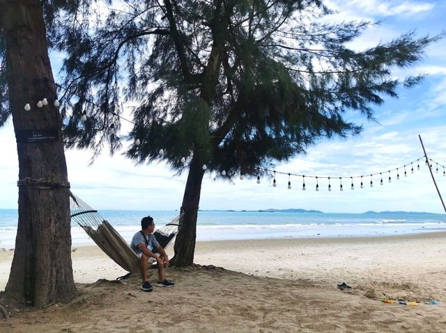 พักสบายสไตล์ Zienn... เที่ยว@ระยอง 😎🌴