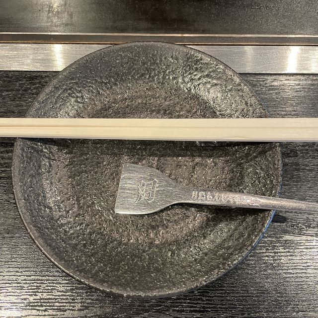月島名物もんじゃ！ だるま 粋な店😋