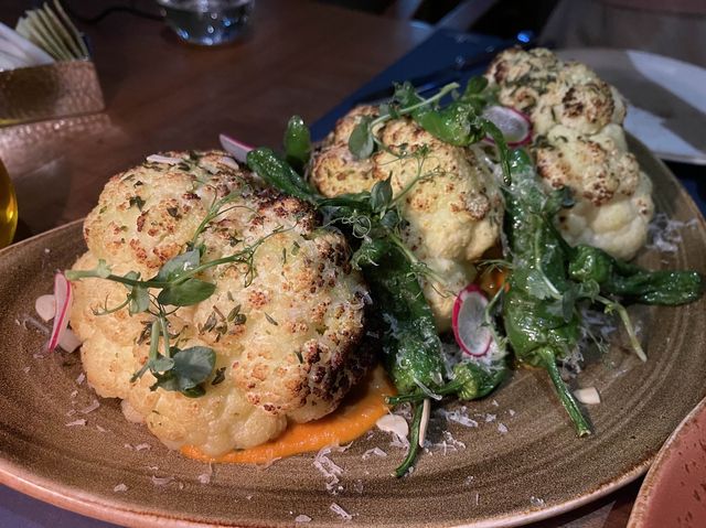 再次到訪｜Mirage Bar & Restaurant